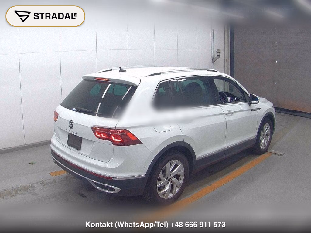 VOLKSWAGEN TIGUAN TSI ELEGANCE, miniaturka 6
