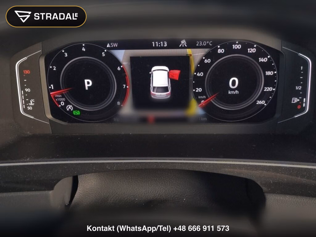 VOLKSWAGEN TIGUAN TSI ELEGANCE, miniaturka 7