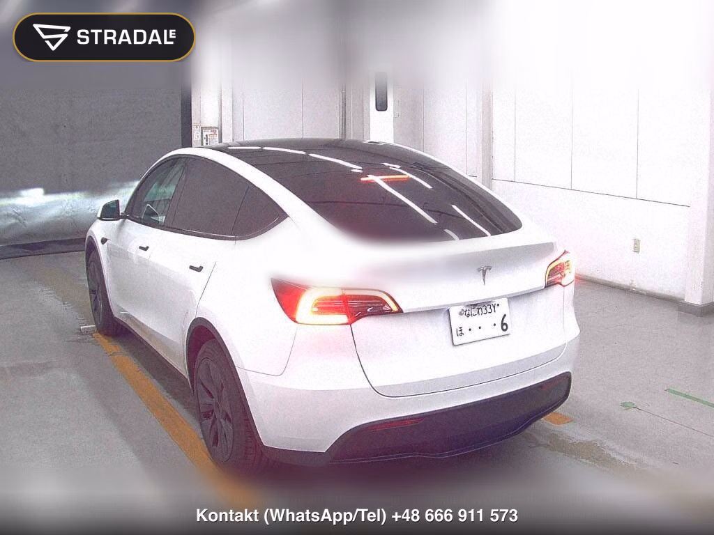 TESLA MODEL Y RWD, miniaturka 3
