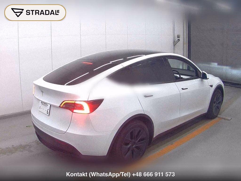 TESLA MODEL Y RWD, miniaturka 6
