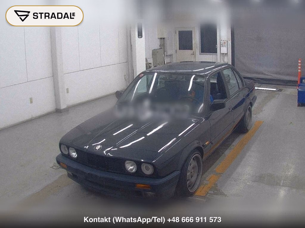 BMW 3 SERIES 4D 320I, miniaturka 3