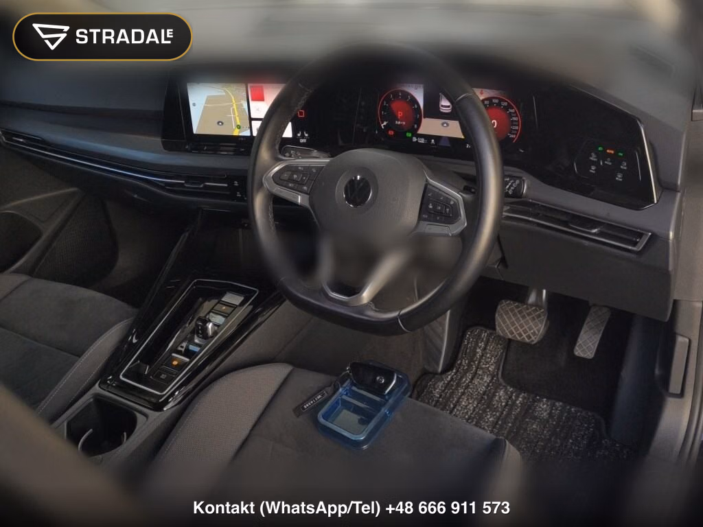 VOLKSWAGEN GOLF 5D ETSI STYLE PLATINUM EDITION, miniaturka 4