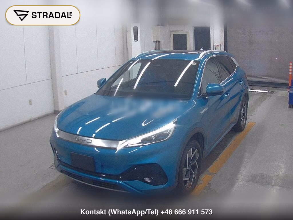 BYD ATTO3 BASE GRADE, miniaturka 5
