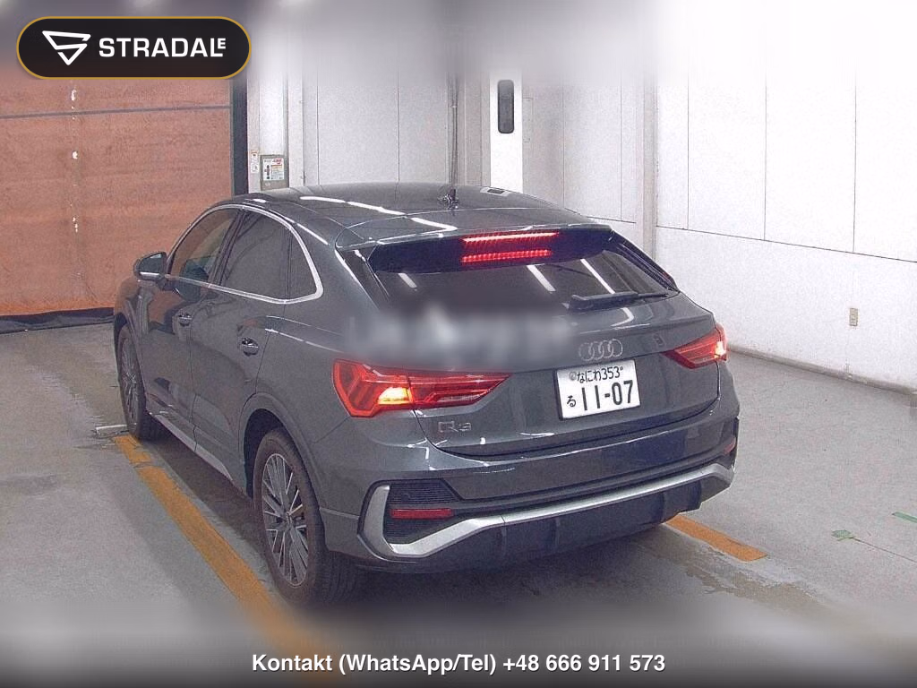 AUDI Q3 SPORTBACK OTHERS, miniaturka 3