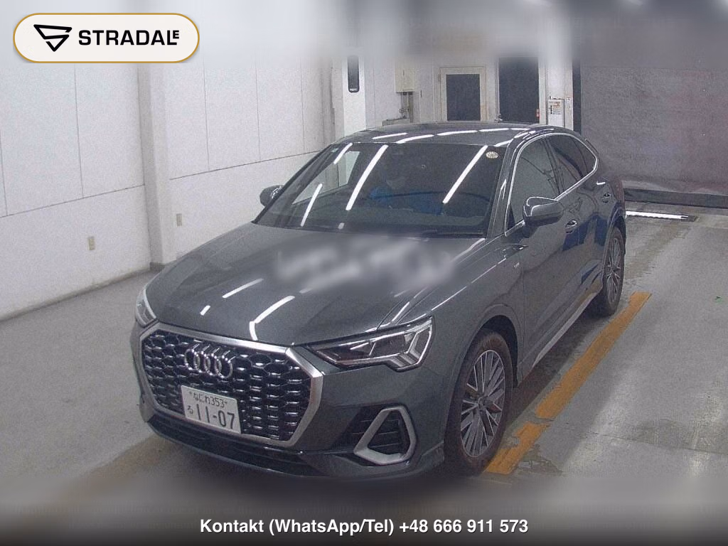 AUDI Q3 SPORTBACK OTHERS, miniaturka 5