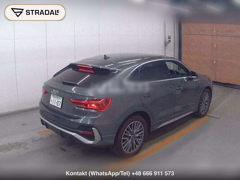 AUDI Q3 SPORTBACK OTHERS, miniaturka 6