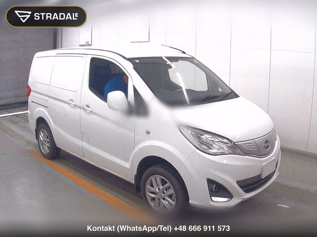 BYD OTHERS, miniaturka 2