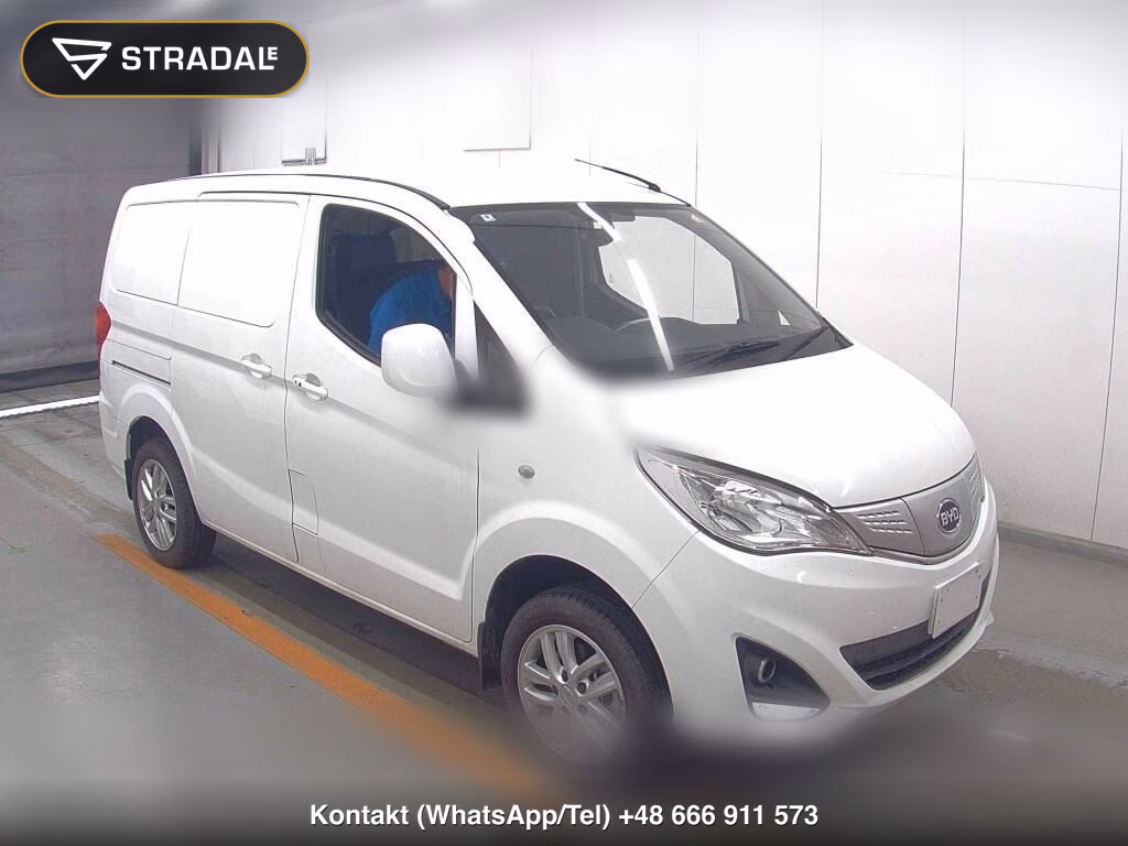 BYD OTHERS 2022, aukcja z Japonii, zdjęcie 1