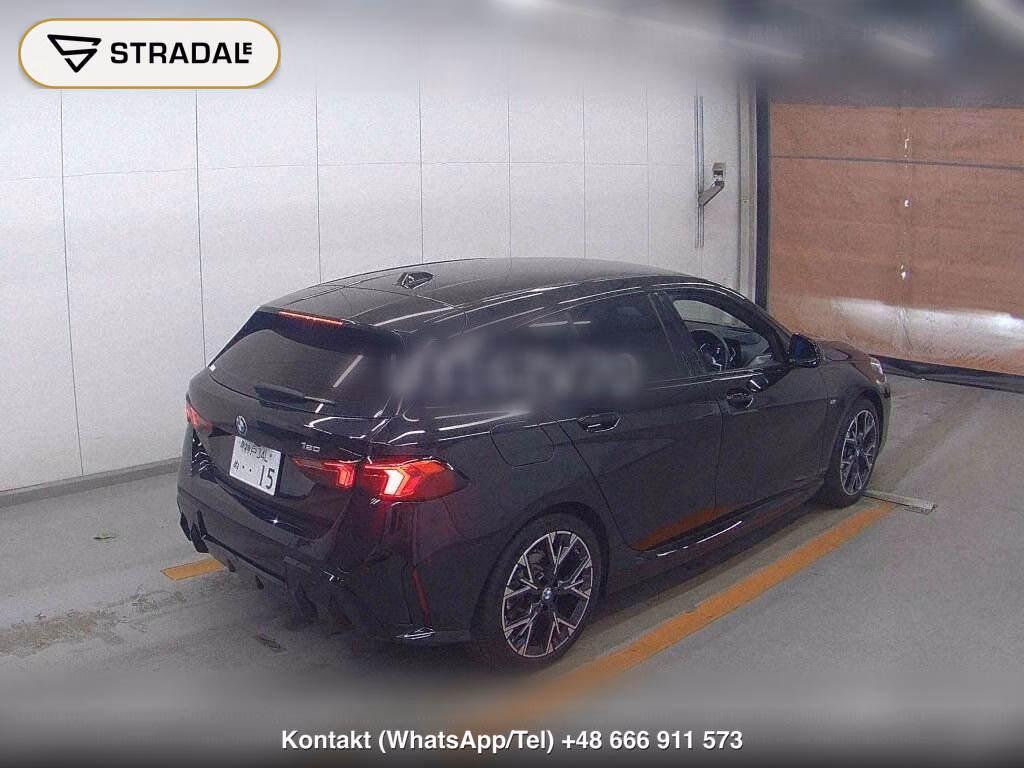 BMW 1 SERIES 5D 120 M-SPORT, miniaturka 5