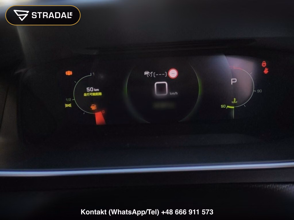 PEUGEOT 208 5D GT LINE, miniaturka 7