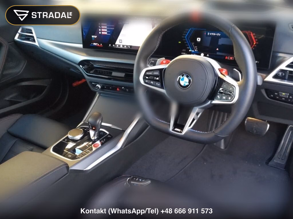 BMW M2 BASE GRADE, miniaturka 4