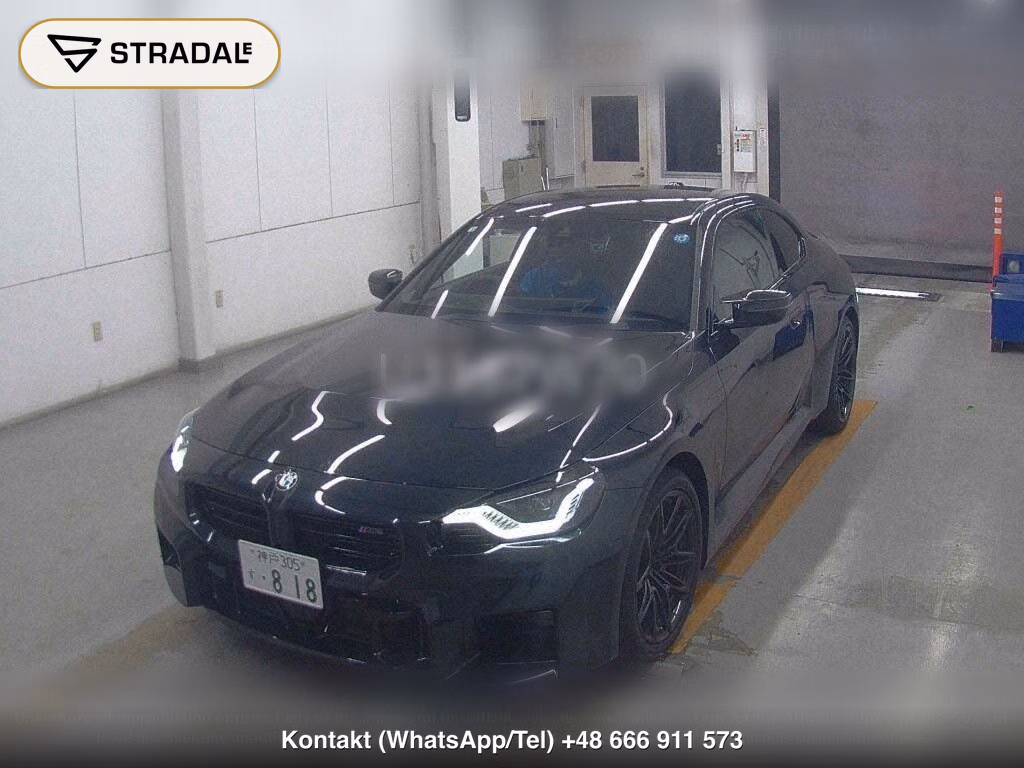 BMW M2 BASE GRADE, miniaturka 5