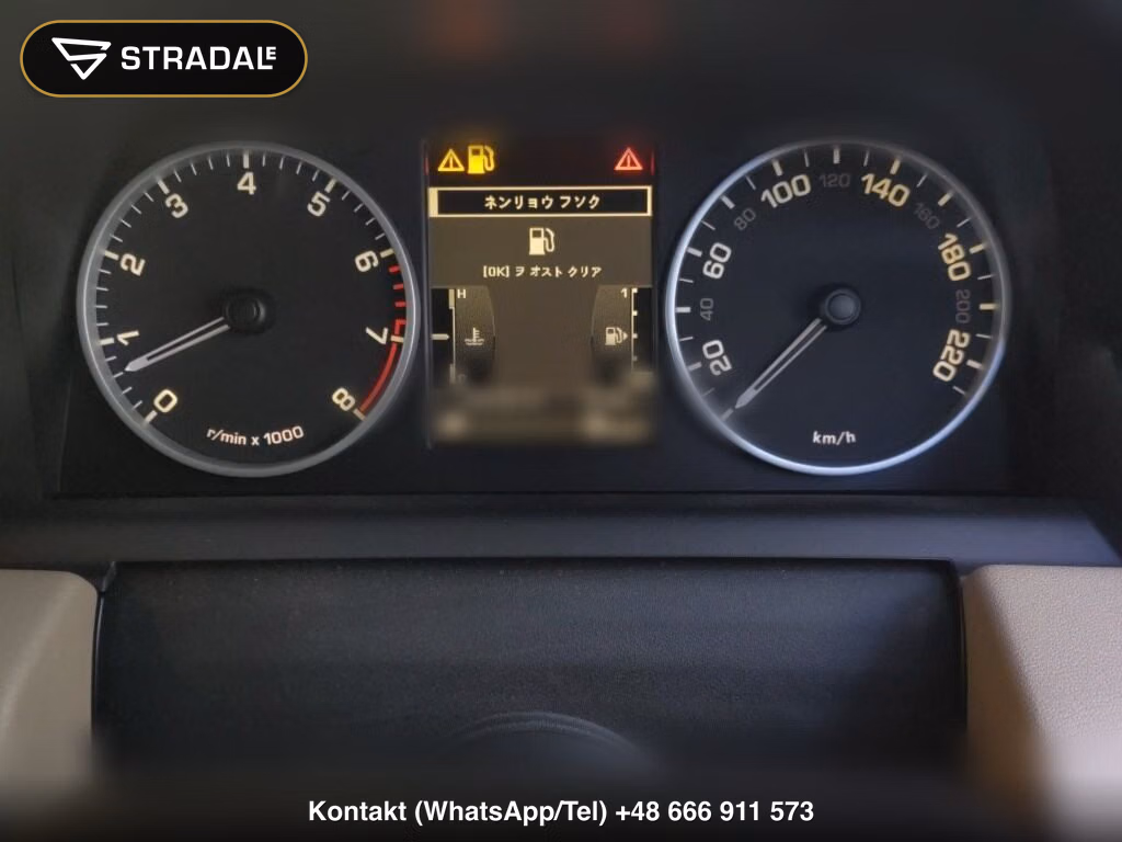 LAND ROVER RANGE ROVER SPORT 4WD 5.0 V8, miniaturka 7