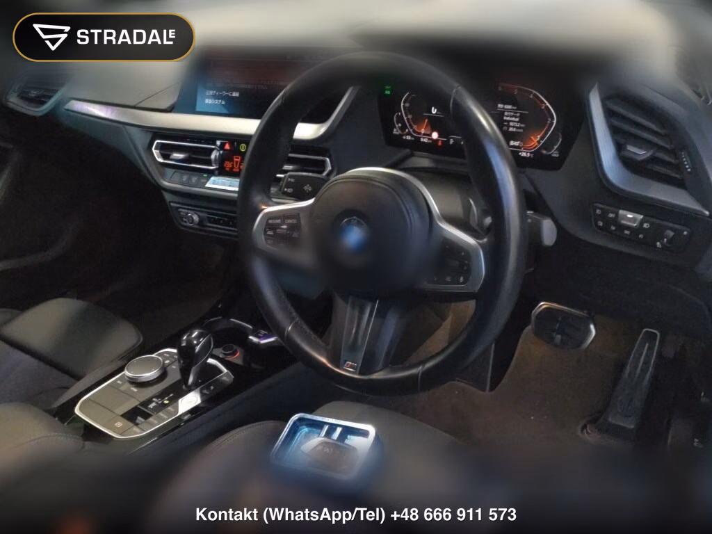 BMW 2 SERIES 4HT 218D GRAN COUPE M-SPORT EDITION JOY+, miniaturka 4