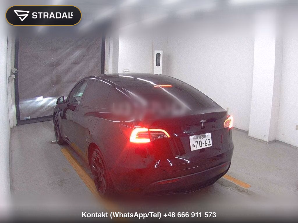 TESLA MODEL Y RWD, miniaturka 3
