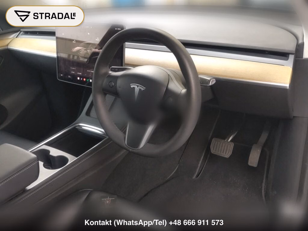 TESLA MODEL Y RWD, miniaturka 4