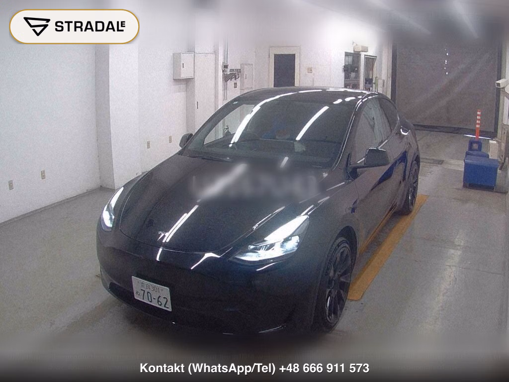 TESLA MODEL Y RWD, miniaturka 5
