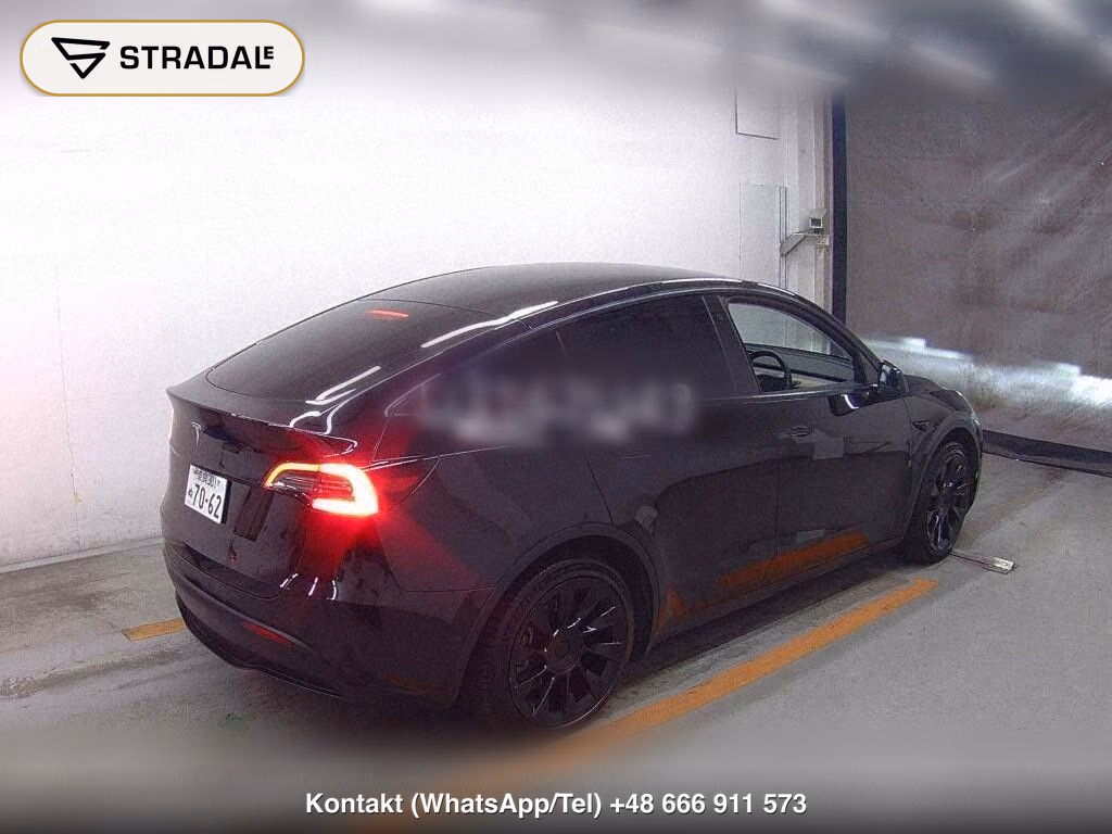 TESLA MODEL Y RWD, miniaturka 6