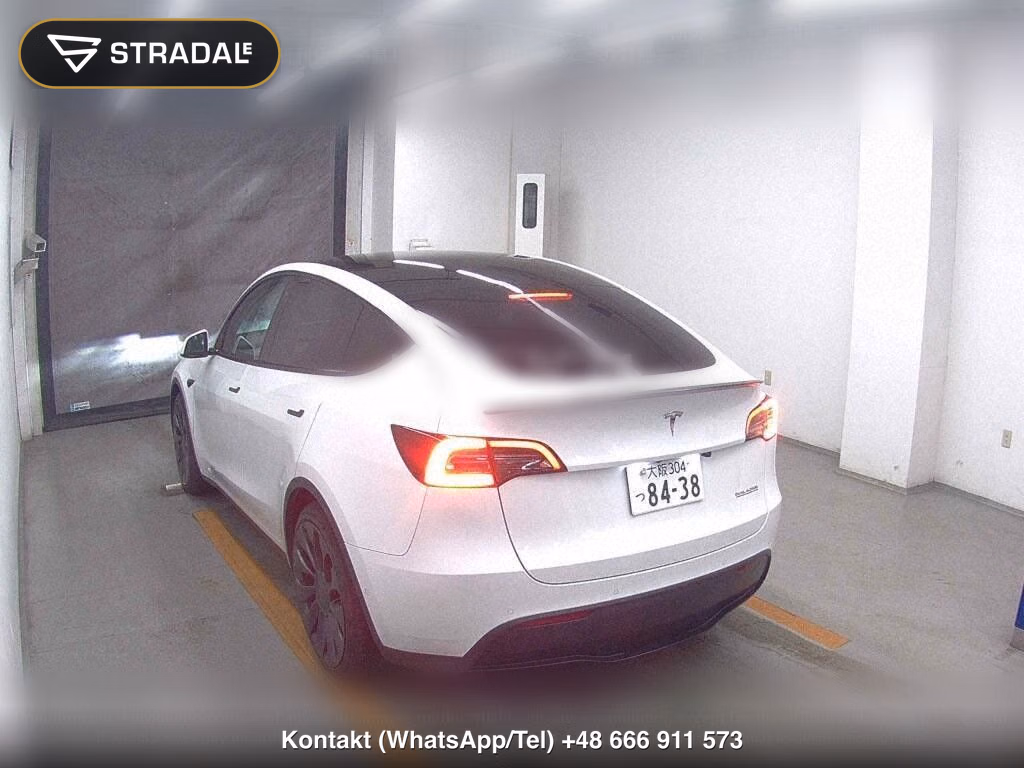TESLA MODEL Y 4WD PERFORMANCE, miniaturka 3
