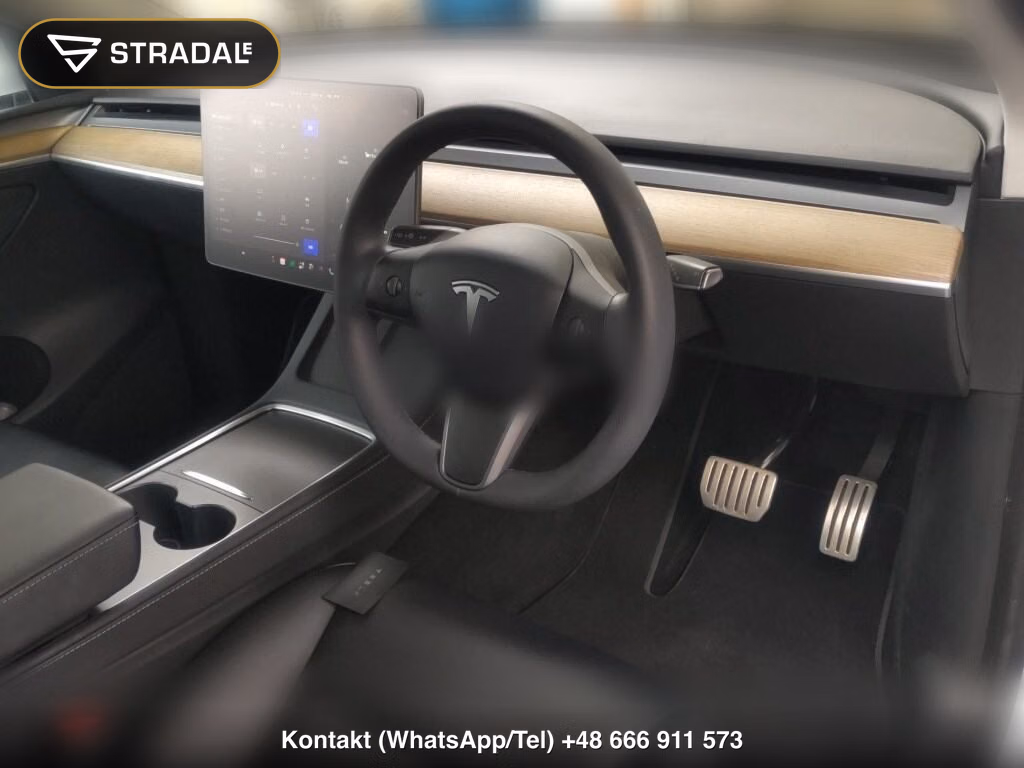 TESLA MODEL Y 4WD PERFORMANCE, miniaturka 4