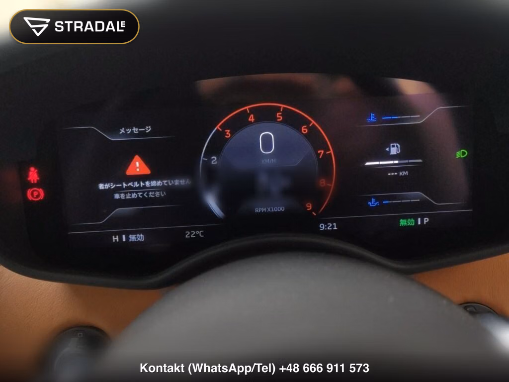 MCLAREN GT LUXE, miniaturka 7