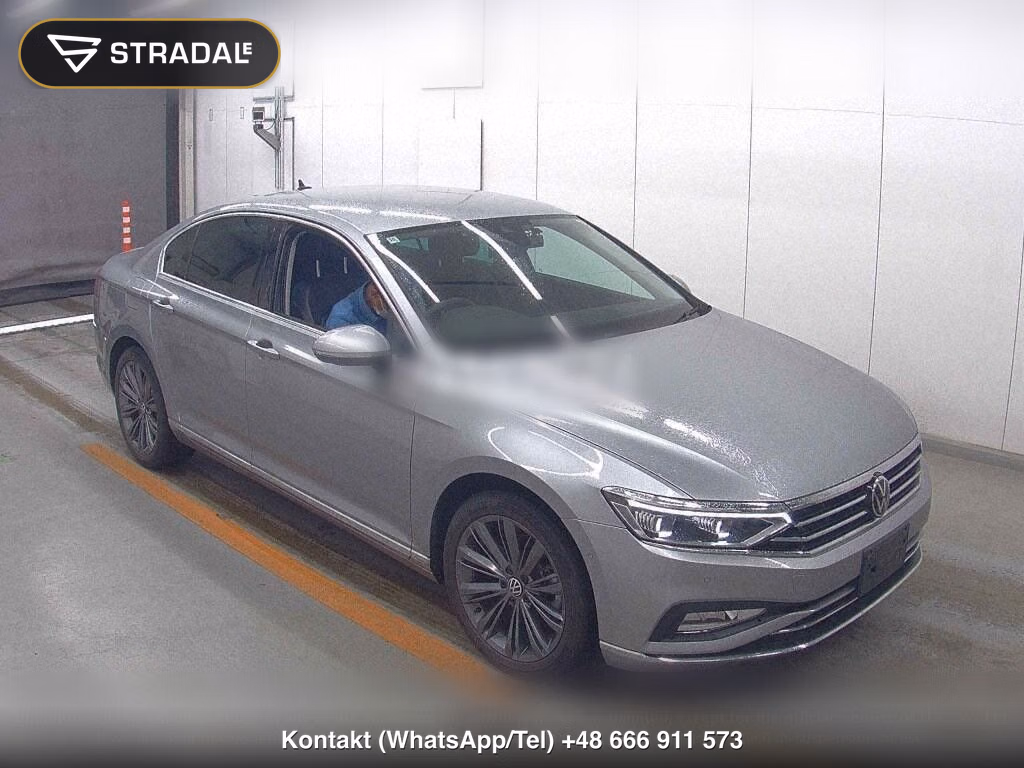 VOLKSWAGEN PASSAT 4D TDI ELEGANCE ADVANCE, miniaturka 2
