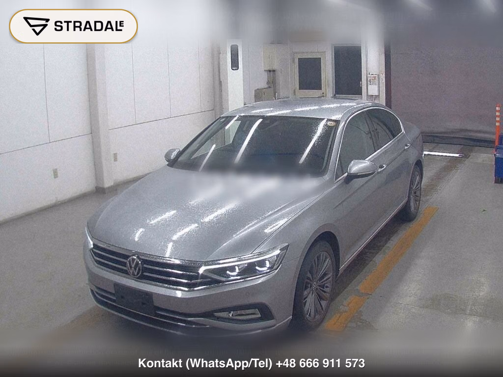 VOLKSWAGEN PASSAT 4D TDI ELEGANCE ADVANCE, miniaturka 5