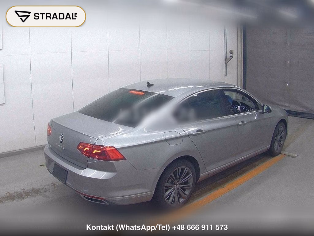 VOLKSWAGEN PASSAT 4D TDI ELEGANCE ADVANCE, miniaturka 6