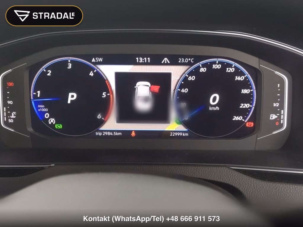 VOLKSWAGEN PASSAT 4D TDI ELEGANCE ADVANCE, miniaturka 7