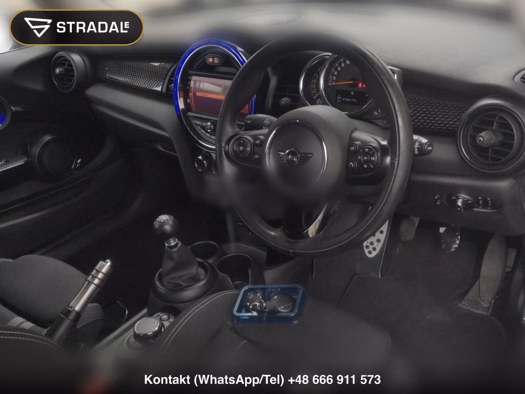 MINI MINI 3D COOPER S, miniaturka 4