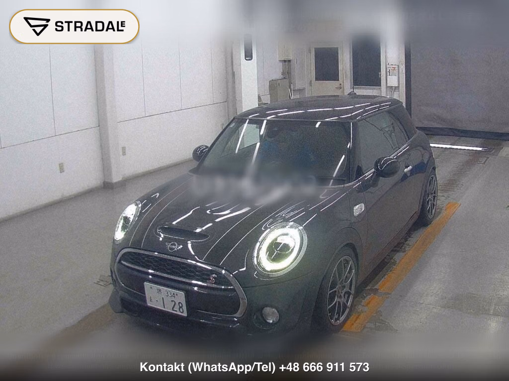 MINI MINI 3D COOPER S, miniaturka 5