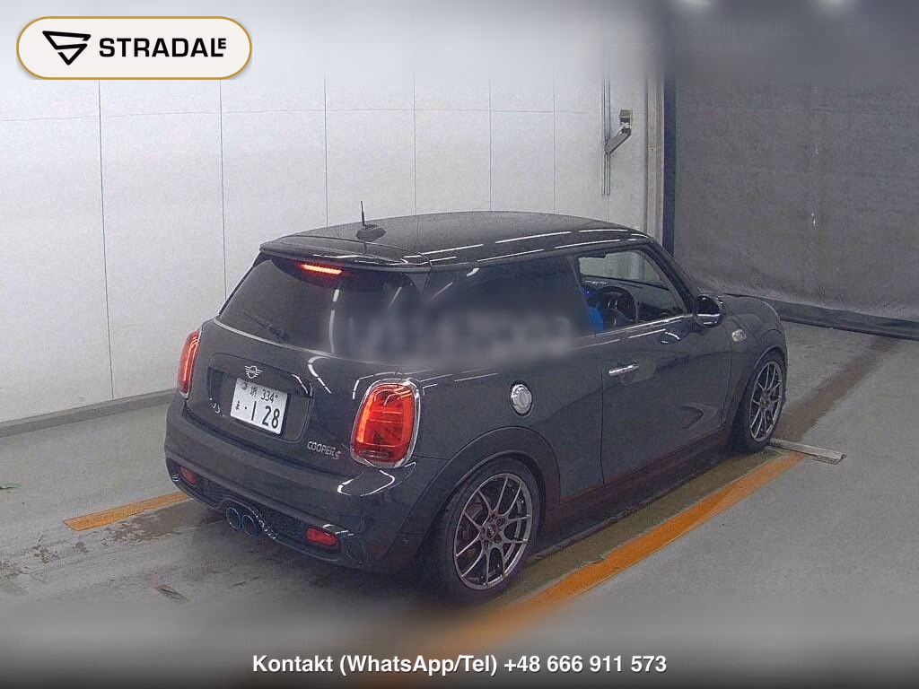 MINI MINI 3D COOPER S, miniaturka 6