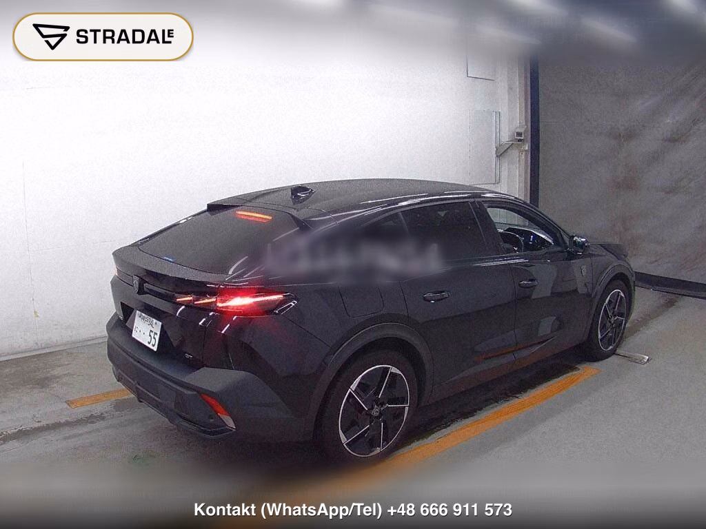 PEUGEOT 408 GT, miniaturka 6