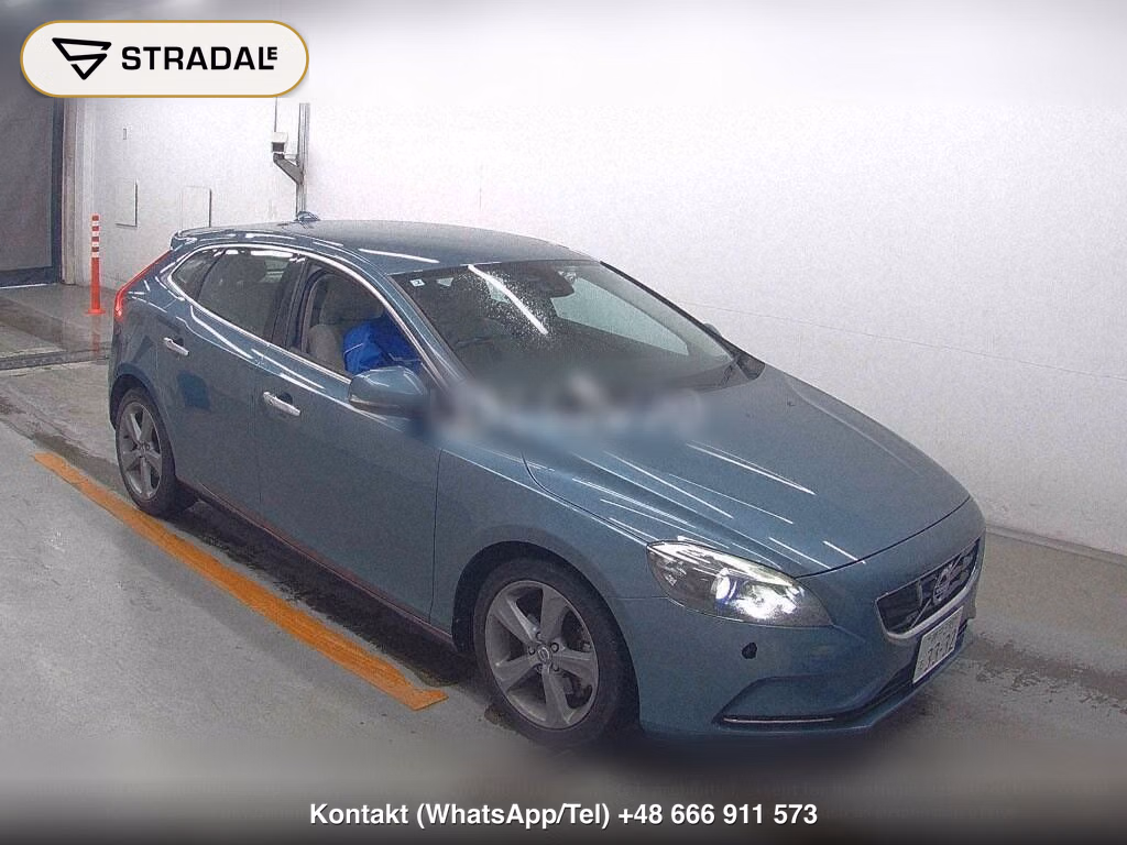 VOLVO V40 T4 SE, miniaturka 2