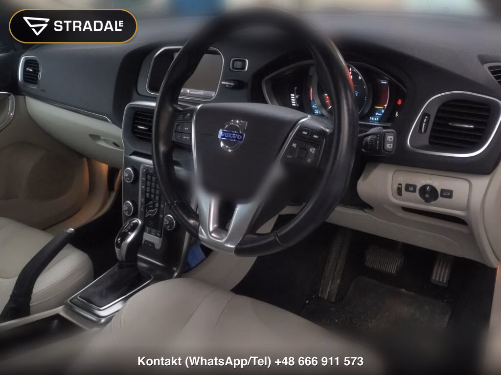 VOLVO V40 T4 SE, miniaturka 4
