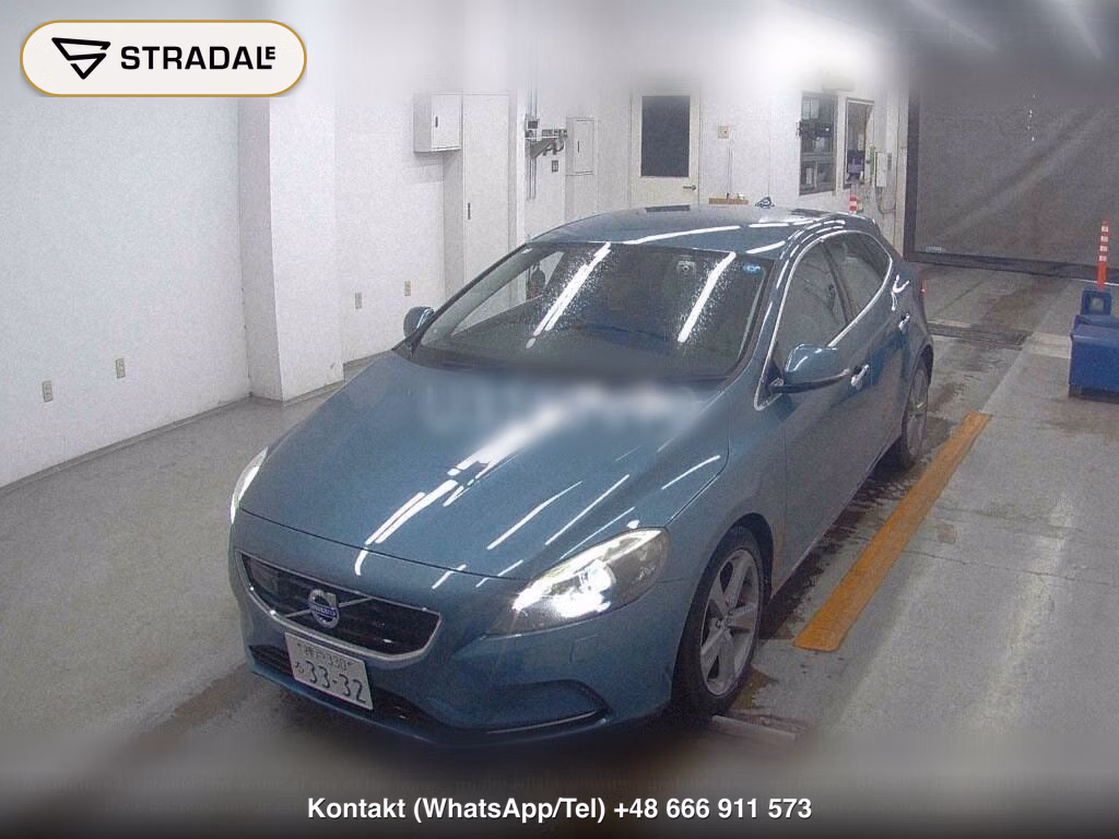 VOLVO V40 T4 SE, miniaturka 5