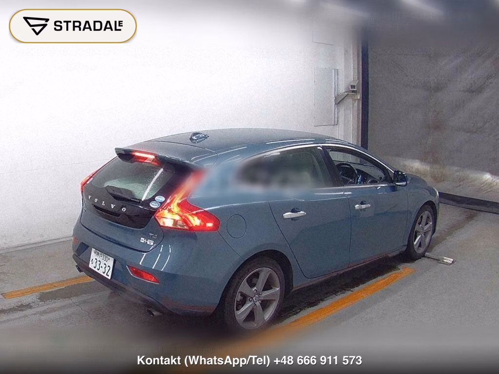VOLVO V40 T4 SE, miniaturka 6