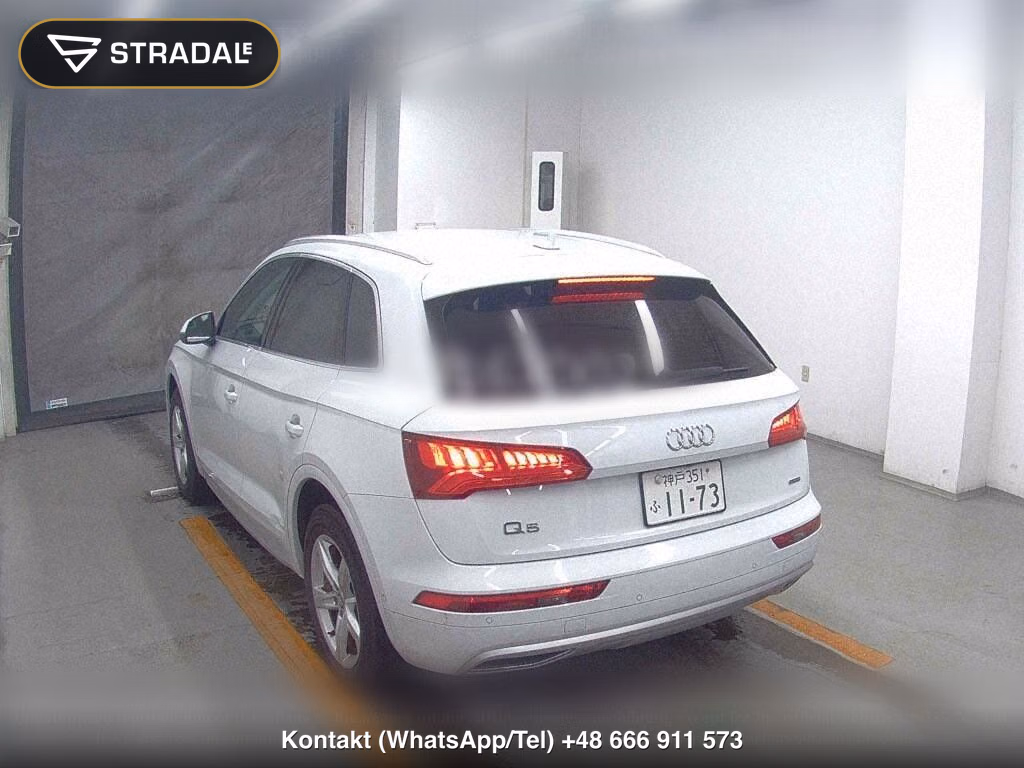 AUDI Q5 4WD, miniaturka 3