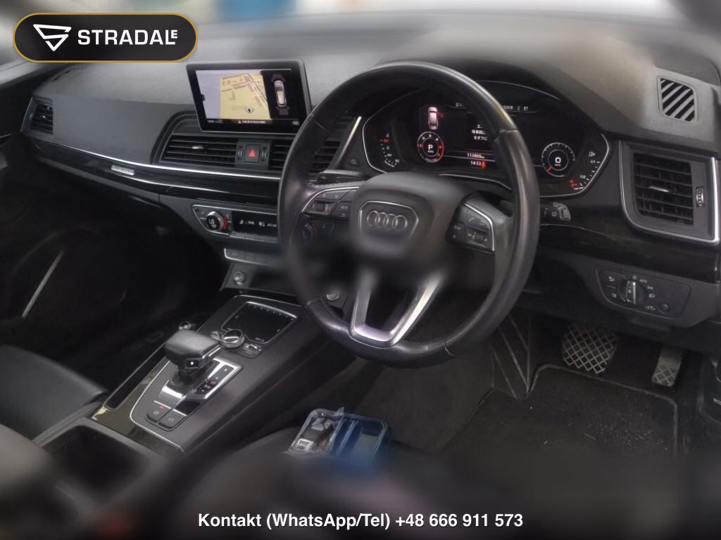AUDI Q5 4WD, miniaturka 4