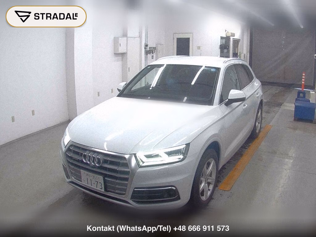 AUDI Q5 4WD, miniaturka 5