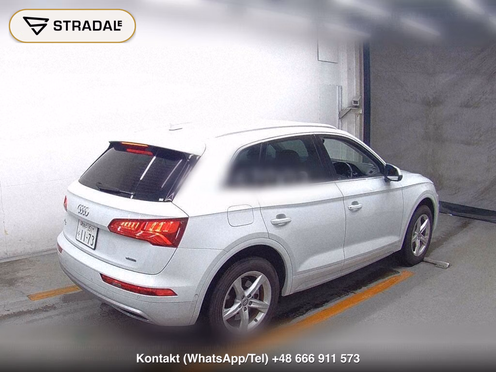 AUDI Q5 4WD, miniaturka 6