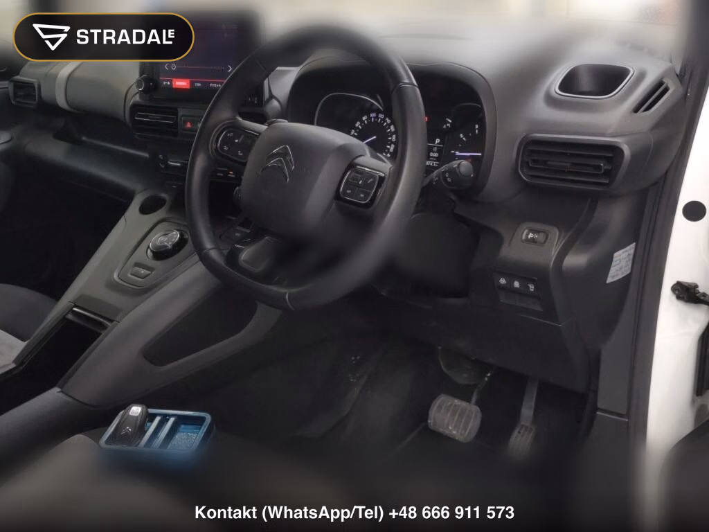 CITROEN BERLINGO SHINE, miniaturka 4