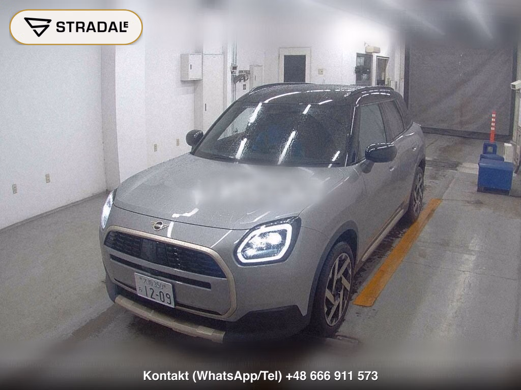 MINI MINI 5D COUNTRYMAN D, miniaturka 5