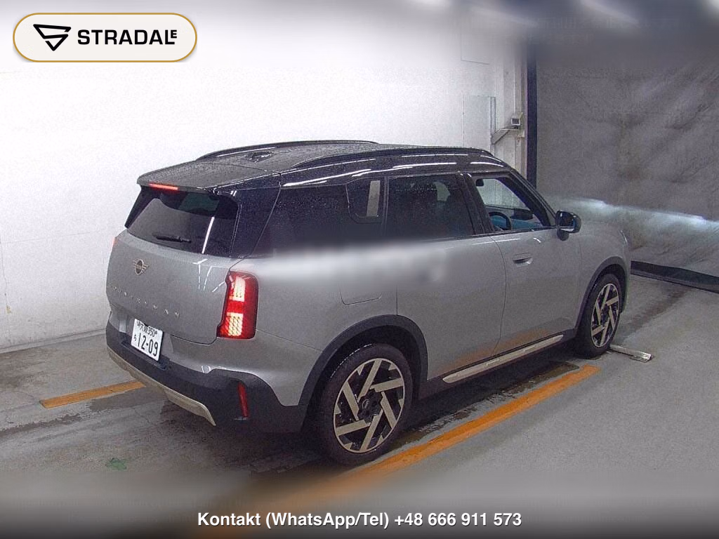 MINI MINI 5D COUNTRYMAN D, miniaturka 6