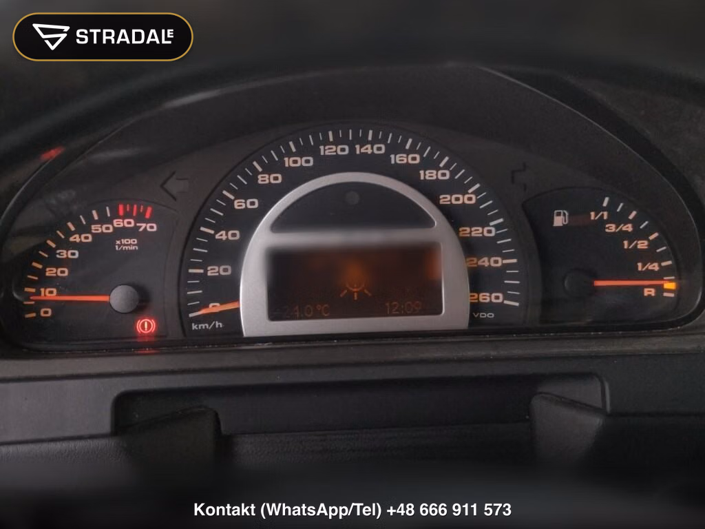MERCEDES BENZ G-CLASS 5D 4WD G55L AMG, miniaturka 7