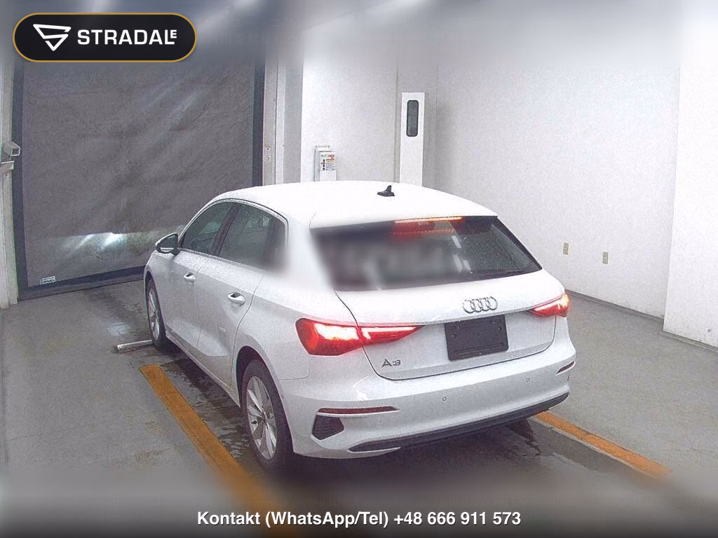 AUDI A3 5D SPORTBACK 30TFSI ADVANCED, miniaturka 3