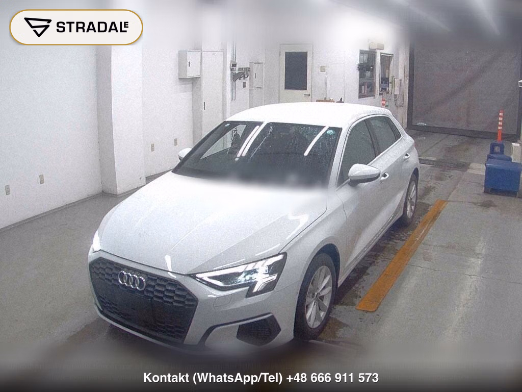 AUDI A3 5D SPORTBACK 30TFSI ADVANCED, miniaturka 5