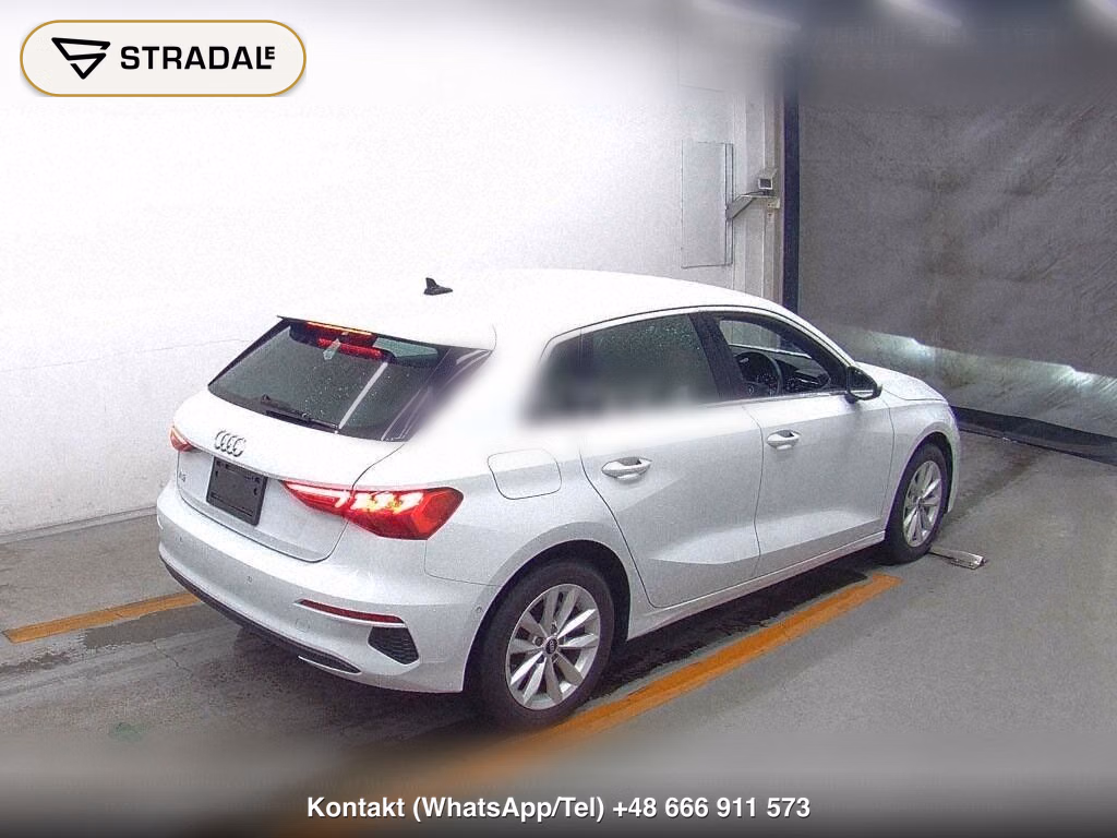 AUDI A3 5D SPORTBACK 30TFSI ADVANCED, miniaturka 6