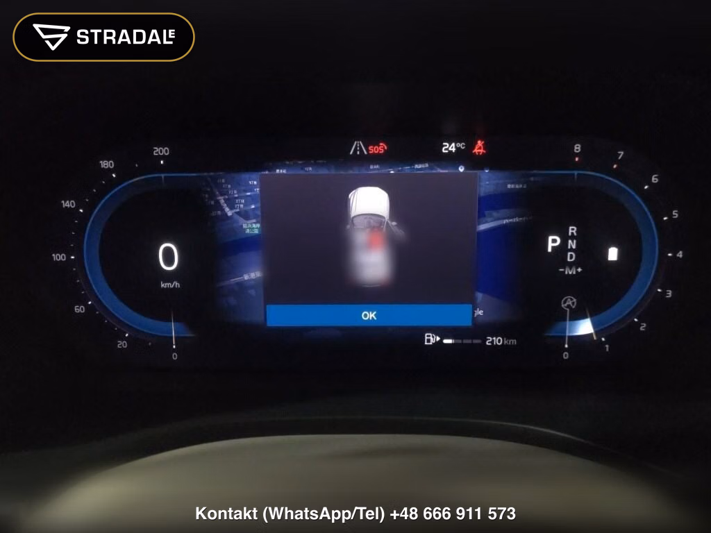 VOLVO XC60 4WD B5 AWD INSCRIPTION, miniaturka 7