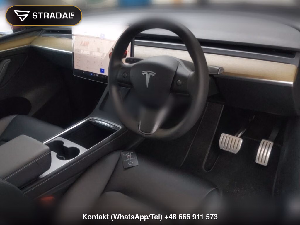 TESLA MODEL Y 4WD PERFORMANCE, miniaturka 4